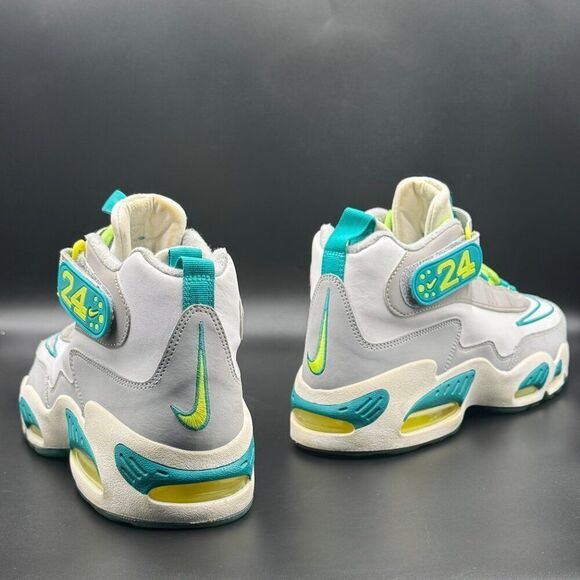 Nike Air Griffey Max 1 - Picture 10 of 10